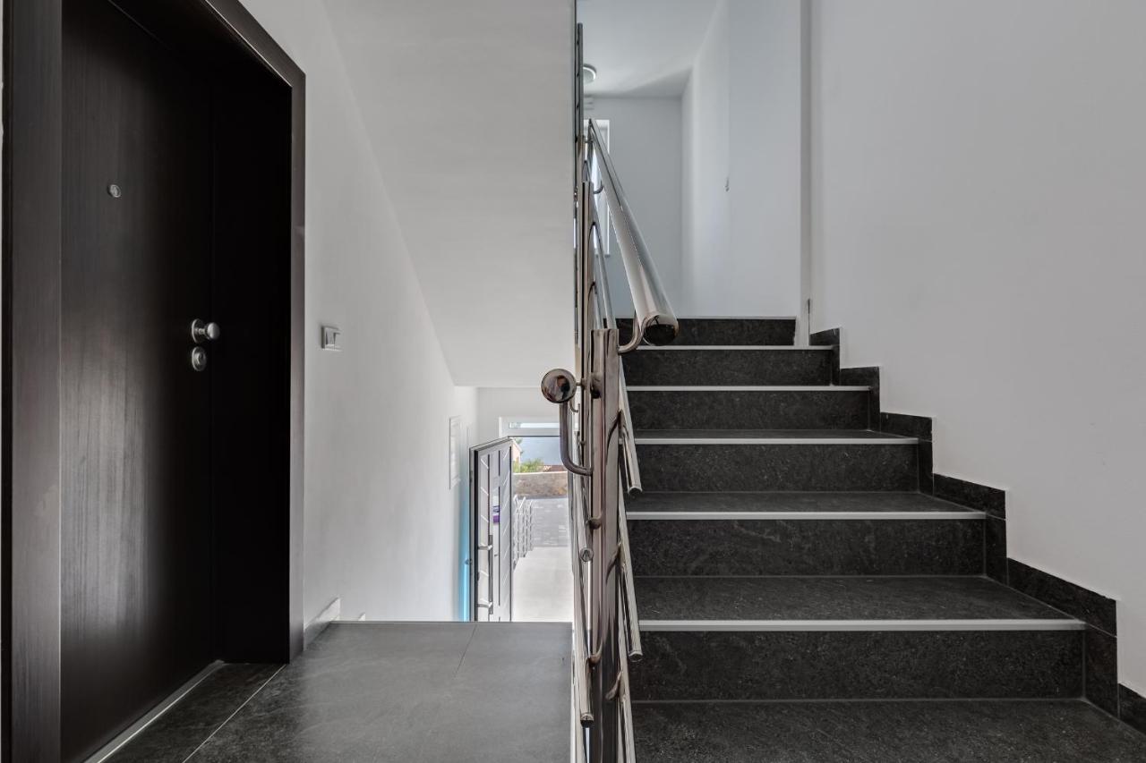 Villa Stjepanovic Tribanj-Kruscica Ngoại thất bức ảnh